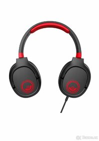 Herní sluchátka Pokémon - Pokeball gaming - 4