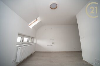 Prodej bytu 1+1, 35 m2, Jenišovice - 4