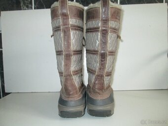 zimní Columbia...vel.37 - 4