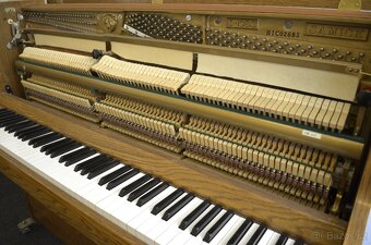 SAMICK - Doprava ZDARMA. Záruka 2 roky. - 4