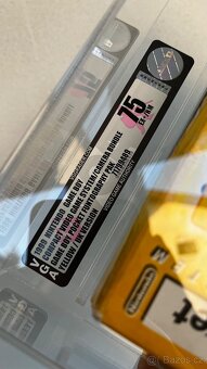 Nintendo gameboy pocket FACTORY SEALED - 4