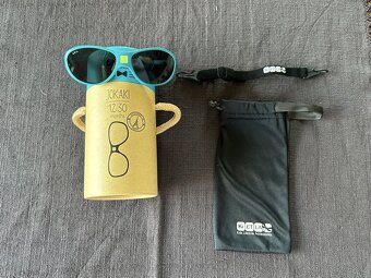 Sluneční brýle Kietla, od 1 roku - 4