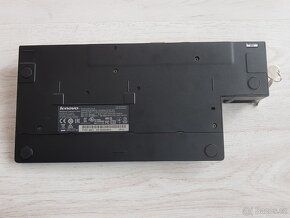 Dokovací stanice Lenovo ThinkPad Pro Dock (40A1) - 4