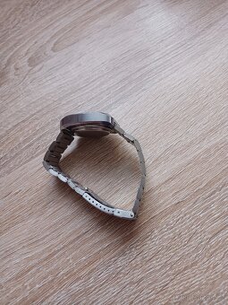 Prodám hodinky prim automatic funkční - 4