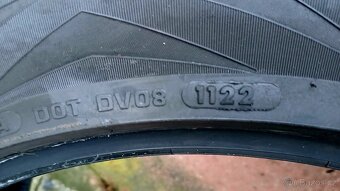 245/45 ZR20 103Y Vredestein Letní - 4