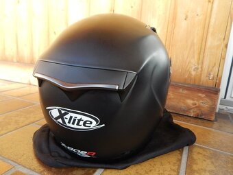 Damska prilba X-lite X802R matna vel.XS, parkrat jeta - 4