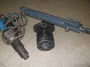 hever 50 tun a další věci - 4