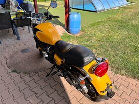 TRIUMPH THUNDERBIRD SPORT - 4