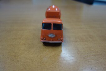 MATCHBOX KING SIZE  K 13 - 4