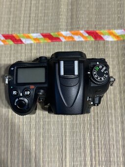 Nikon D700 s příslušenstvím - 4