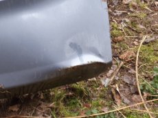 Ford Sierra 2.0 i clx - 4