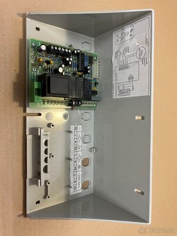 Protherm Medved KLOM - riadiaca doska - 4