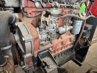 Motor Avia Daewoo - 4