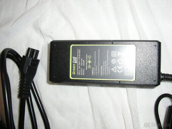 Zdroj pro notebook a pod. 15V, 5A, 75W - 4