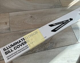 OSVĚTLENÍ PRAHOVÉ LIŠTY ŠKODA - 4