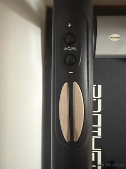 Běžecký pás Brother GB5000BA - 4