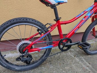 dětské kolo Superior Paint XC 20 - 4