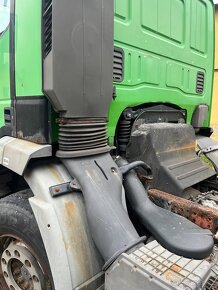 Nákladní automobil ADR- IVECO MH - 4