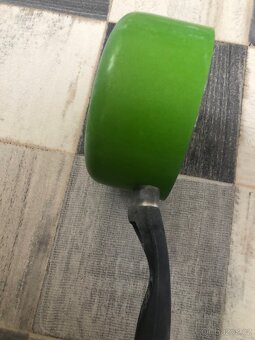 Rendlík bez poklice průměr 16 cm - 4