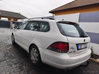 Volkswagen Golf VI - 4