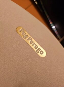 Peg Pérego Prima Pappa Follow Me - 4