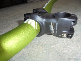 Riaditka Race Face + Predstavec 35 mm. - 4