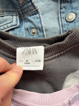 Set oblečení pro holčičku - 4