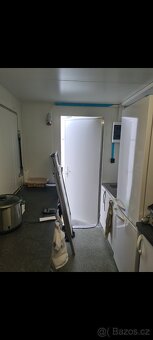 Pojízdný stánek občerstvení - 4