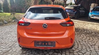 Opel Corsa - 4