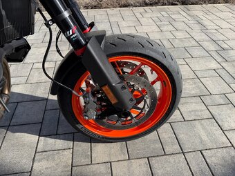 KTM 890 SMT 2024 - 4