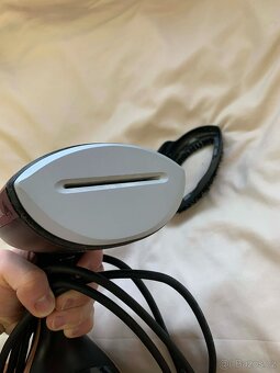 Napařovač oděvů Tefal ACCESS STEAM CARE - 4