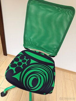 Kancelářská židle - 4