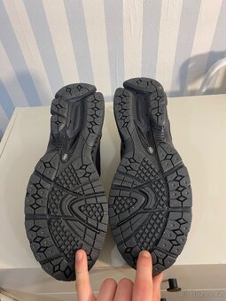 New balance boty - 4