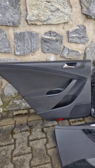 Passat B6 díly - 4