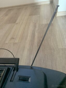 Stereomagnetofon PHILIPS - 4