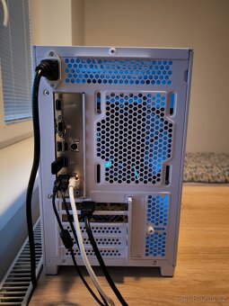 Herní Počítač PC - 4