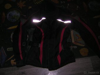 Moto bundy vel.S - 4