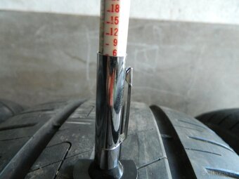 195/55 r16 91v 4ks letní - 4