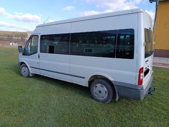 Ford transit - 4