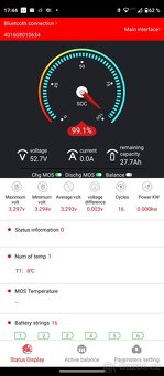 elektrický skútr - 4