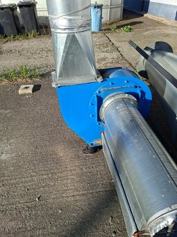 Průmyslový ventilátor - 4