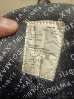 Kolečkové brusle - 4