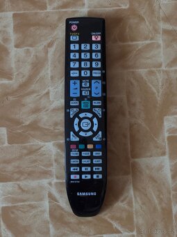 Televize Samsung 40” - 4