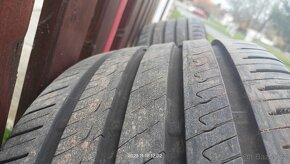 Letni pneu 245/45 R18 - 4