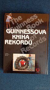 Guinnessova kniha rekordů - 4