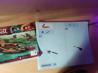 Lego Ninjago 70623 - 4