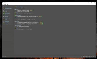 STARŠÍ HERNÍ PC i7 5820K/5600 XT/32G RAM/256GB SSD - 4