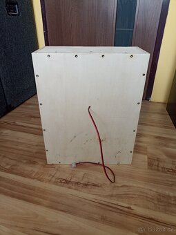 2x TESLA  ARN 6604 - 4