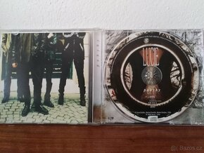 CD český rock - 4