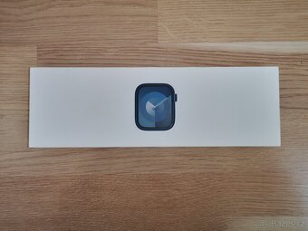 Chytré hodinky Apple Watch Series 9 (GPS) - 4